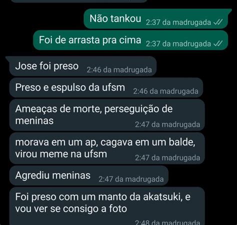 Translation : abusado .